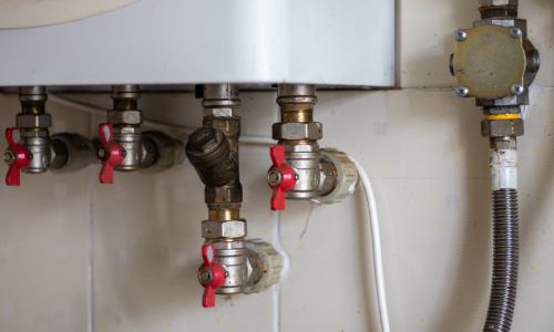 Cost to install a gas line in Florida - gas plumber near me